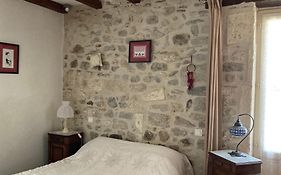 Le gîte du bonheur